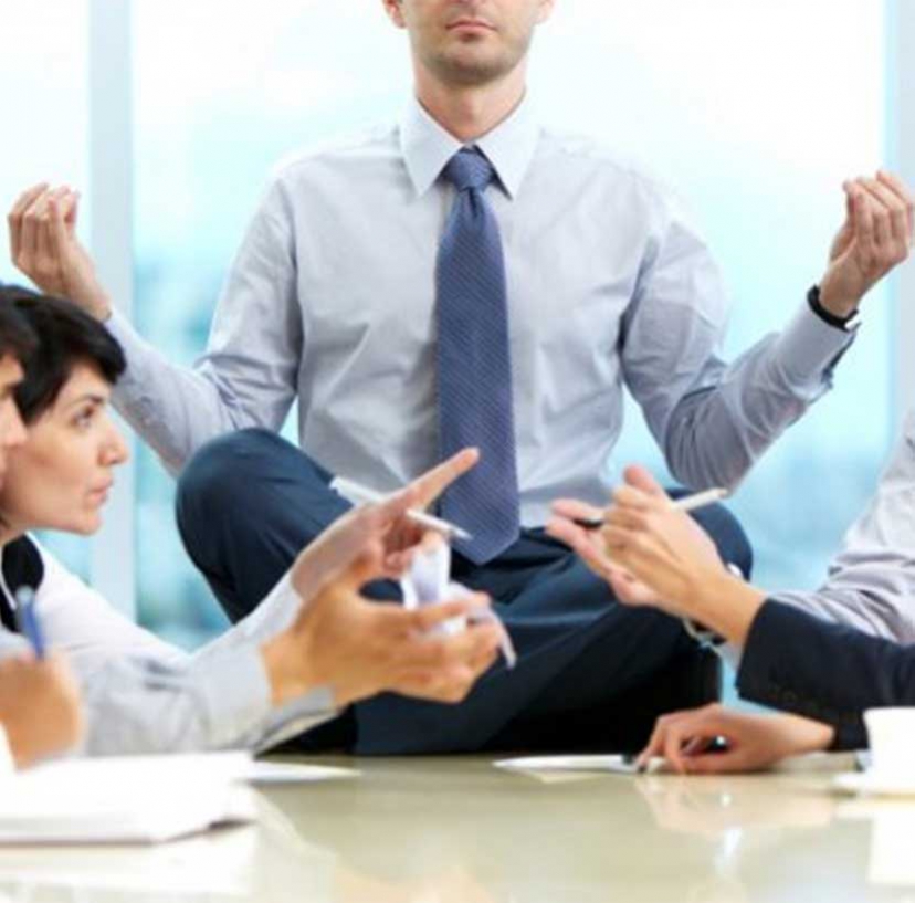 Corporate & Workplace Wellness