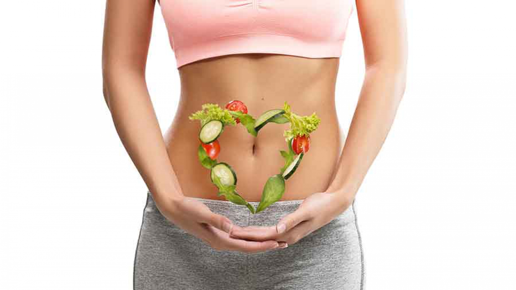 Gut Health & Healthy Microbiome