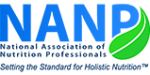 National Association of Nutrition Professionals