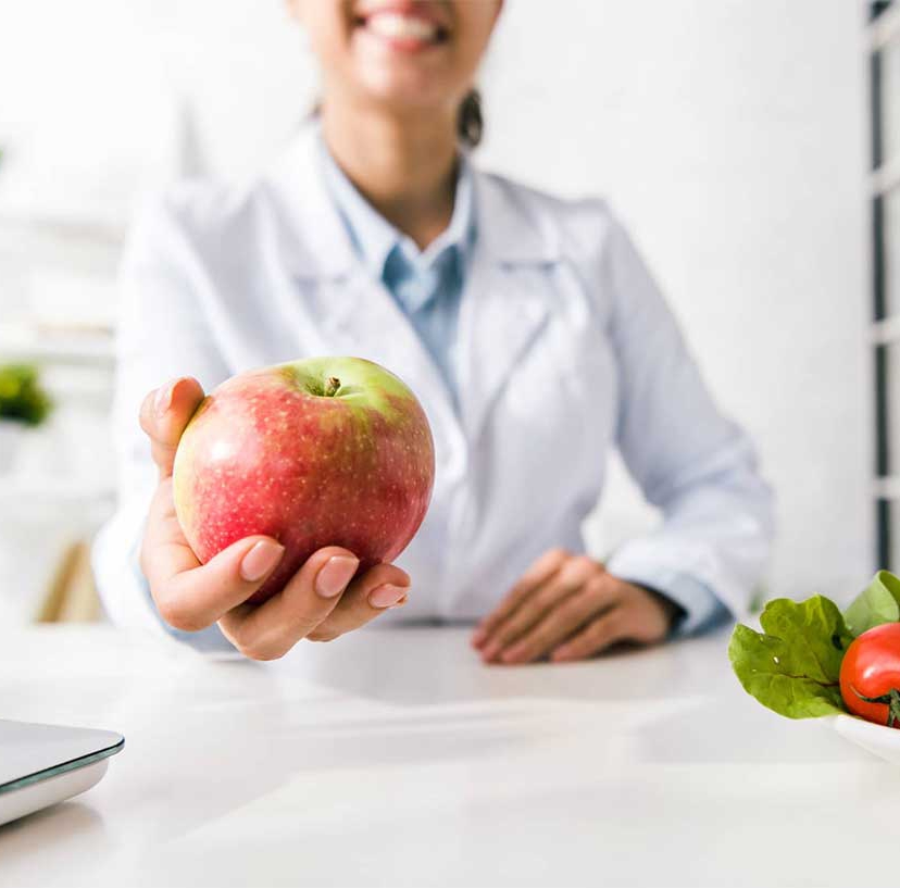 Nutrition Consultation