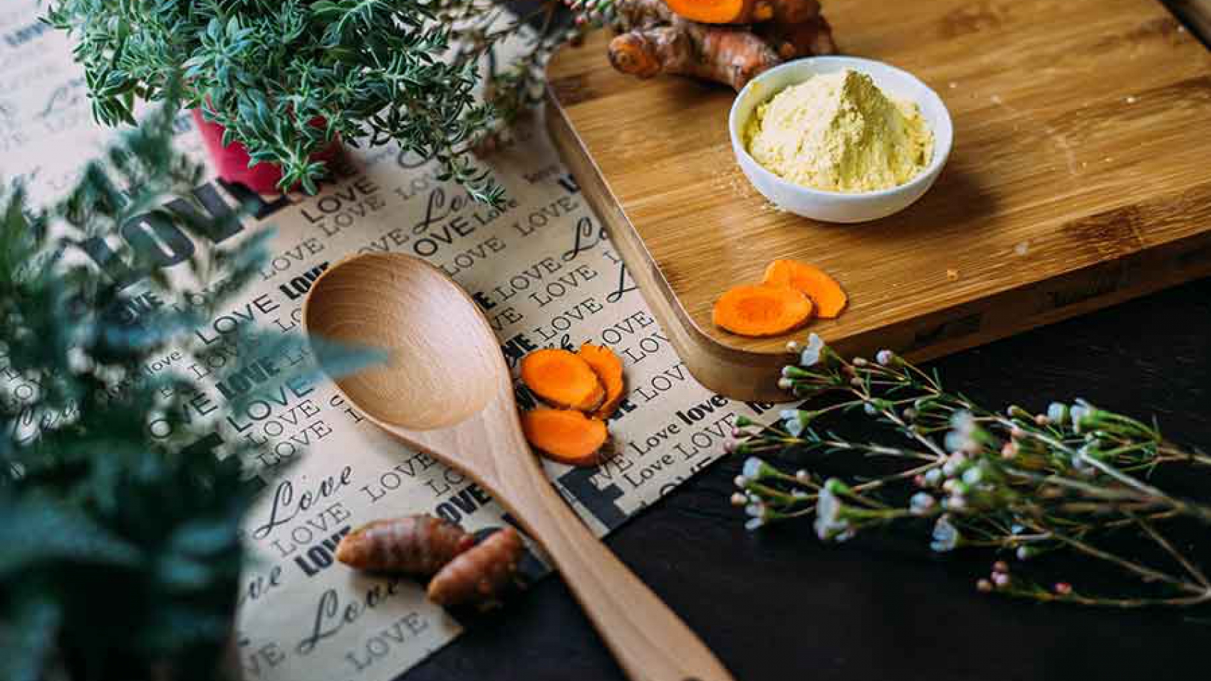 Nutrition in a Coronavirus World: Eating in a Pandemic