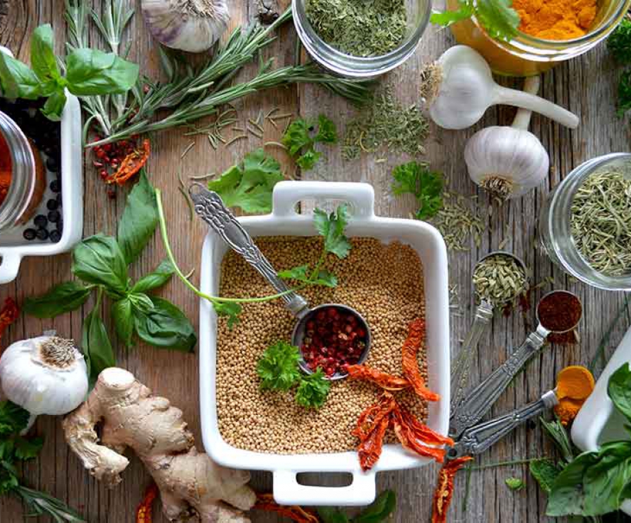 Nutrition, Health & Wellness Workshop for Employees
