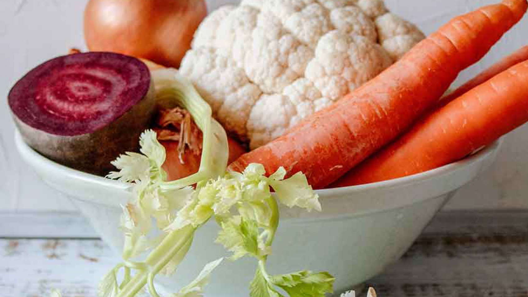 High Blood Pressure: Nutrition, Lifestyle & Supplements