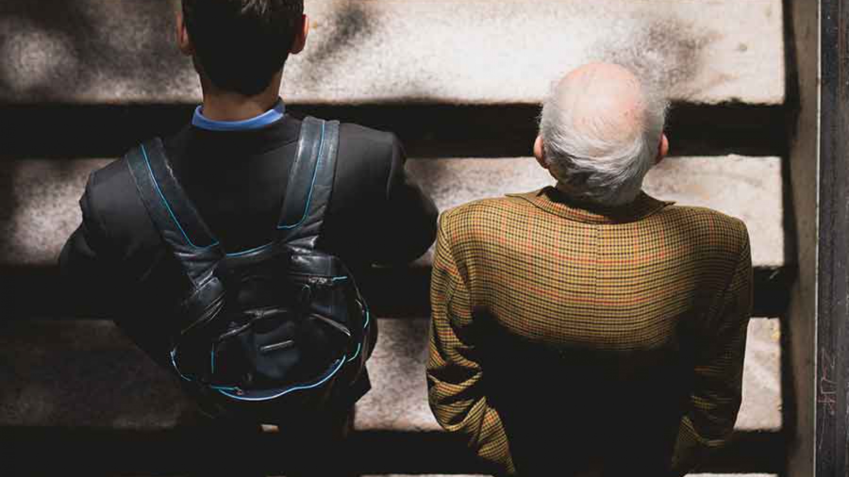 Hyothalamus and Aging