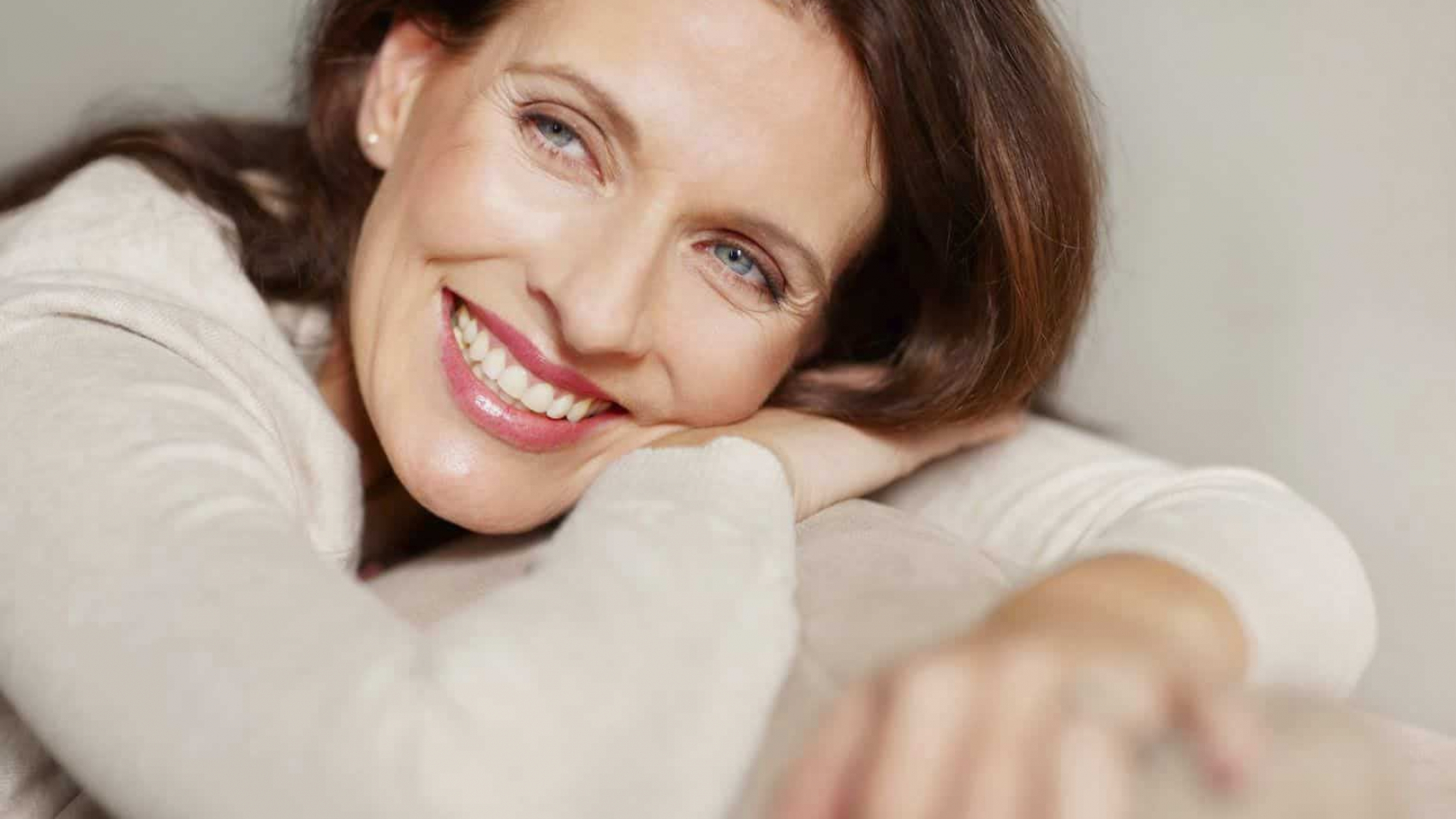 MenopauseTips to Thrive & Natural Remedies