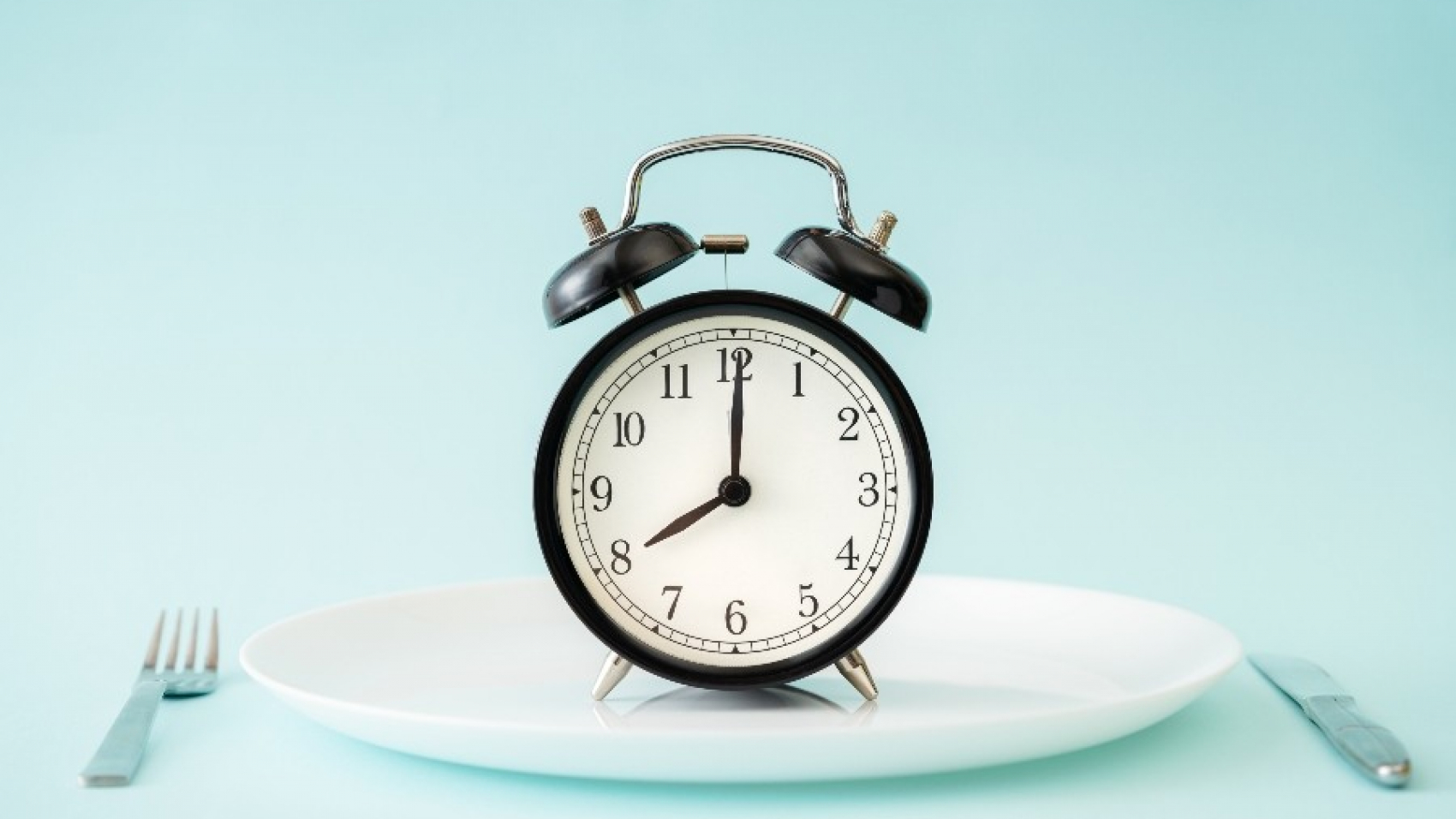 Intermittent Fasting