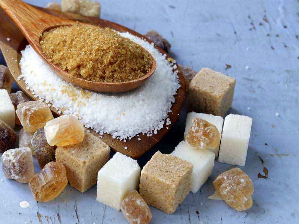 Sugar Detox: How to Stop Sugar Cravings