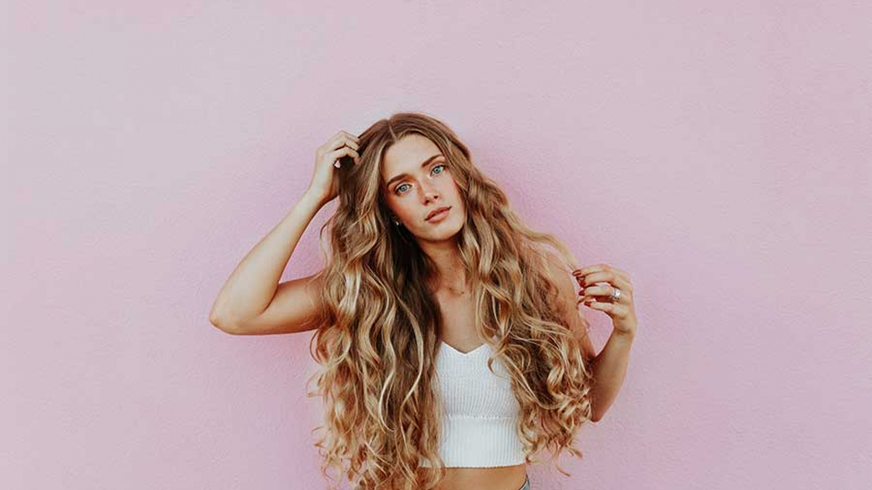Healthy Hair: Tios, Vitamins & Nutrients for Hair Growth