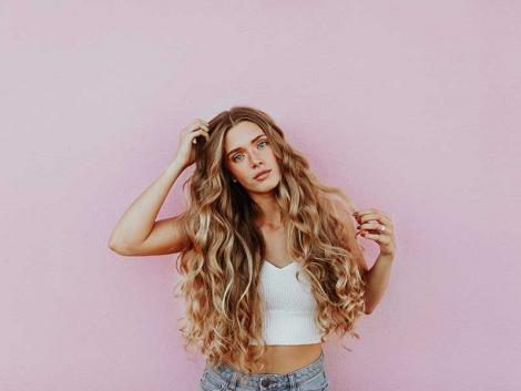 Healthy Hair: Tios, Vitamins & Nutrients for Hair Growth